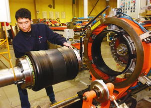 陜西國企創(chuàng)新發(fā)展正當時 技術(shù)開發(fā)引領(lǐng)新動能