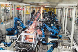 長沙科技創(chuàng)新新政 打造國家科技創(chuàng)新中心的技術(shù)開發(fā)之路